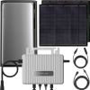 EcoFlow STREAM Easy Flex AC Pro balcony photovoltaics