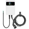 Wall charger for electric cars Besen SQ20-22KW-APP Elektro Auto lādēšanas piederumi