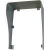 Lietus aizsēgs ieejas panelīm Commax DRC-4CGN2 (brown)