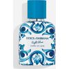 Dolce & Gabbana DOLCE&GABBANA Light Blue Pour Homme Capri In Love EDP spray 50ml