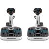 Thrustmaster Sol-R 2 HOSAS Space Sim Duo