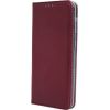 iLike -  Galaxy A16 4G / A16 5G Smart Magnetic case Burgundy
