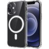 iLike Apple  iPhone 13 Mini MagSilicone Case Transparent
