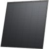 Set of 2x EcoFlow 250W photovoltaic panel Rigid design