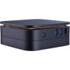 MINI PC AceMagic AK1 PLUS, Intel N97 16GB RAM + 512GB black