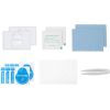 Sunnylife A3S-BHM915 tempered glass film for AIR 3S camera 2 pcs