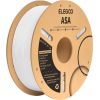 ASA ELEGOO Filament (White)
