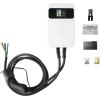 Wall charger for electric cars Besen SQ20-11KW-APP