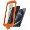 Torras Install Master tempered glass for iPhone 16 Plus
