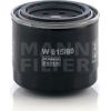 Mann-filter Eļļas filtrs W 815/80