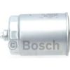 Bosch Degvielas filtrs 1 457 434 436