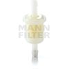 Mann-filter Degvielas filtrs WK 21
