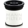 Mann-filter Degvielas filtrs PU 7006