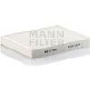 Mann-filter Salona filtrs CU 2842