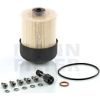 Mann-filter Degvielas filtrs PU 9011 z KIT