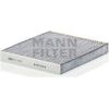Mann-filter Salona filtrs CUK 2362