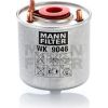 Mann-filter Degvielas filtrs WK 9046 Z