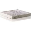 Mann-filter Salona filtrs CUK 26 009