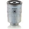 Mann-filter Degvielas filtrs WK 940/16 X