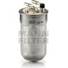 Mann-filter Degvielas filtrs WK 8021
