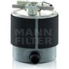 Mann-filter Degvielas filtrs WK 920/7