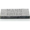 Mann-filter Salona filtrs CUK 2035