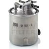 Mann-filter Degvielas filtrs WK 920/6