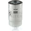 Mann-filter Degvielas filtrs WK 854/7