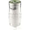 Mann-filter Degvielas filtrs WK 845/1