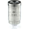 Mann-filter Degvielas filtrs WK 842/8