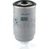 Mann-filter Degvielas filtrs WK 842/11