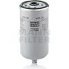 Mann-filter Degvielas filtrs WDK 725