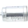 Bosch Degvielas filtrs 1 457 434 314