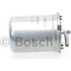 Bosch Degvielas filtrs 0 450 906 500