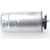 Bosch Degvielas filtrs 0 450 906 451