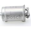 Bosch Degvielas filtrs 0 450 906 429