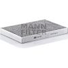 Mann-filter Salona filtrs CUK 3037