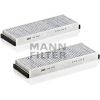 Mann-filter Salona filtrs CUK 3023-2