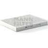 Mann-filter Salona filtrs CUK 2842