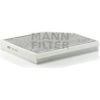 Mann-filter Salona filtrs CUK 2450