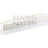 Mann-filter Salona filtrs CU 4727