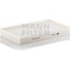 Mann-filter Salona filtrs CU 3540