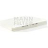 Mann-filter Salona filtrs CU 3461