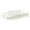 Mann-filter Salona filtrs CU 3337