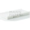 Mann-filter Salona filtrs CU 3240