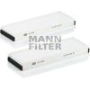 Mann-filter Salona filtrs CU 3023-2