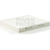 Mann-filter Salona filtrs CU 2757