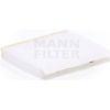 Mann-filter Salona filtrs CU 2454