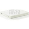 Mann-filter Salona filtrs CU 2450