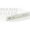 Mann-filter Salona filtrs CU 2358